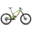 Santa Cruz Nomad C XT Reserve 27.5 Mountain Bike 2022 Green Adder